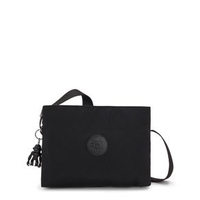 Bolsa Kipling Fabya - Preto
