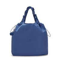 Bolsa Kipling Assie - Azul