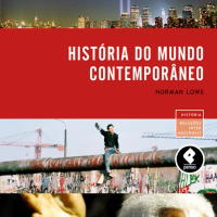 História do Mundo Contemporâneo