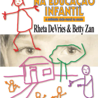 A Ética na Educação Infantil