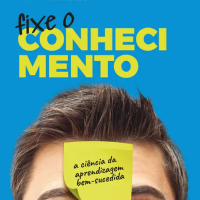 Fixe o Conhecimento
