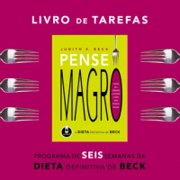 Livro de Tarefas Pense Magro