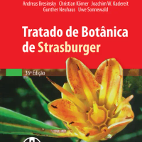 Tratado de Botânica de Strasburger