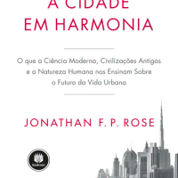 A Cidade em Harmonia