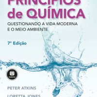 Princípios de Química