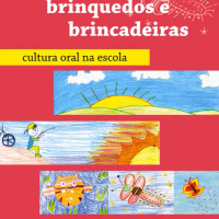 Palavras, Brinquedos e Brincadeiras