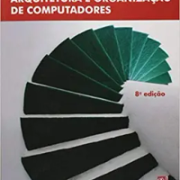 Arquitetura e Organização de Computadores