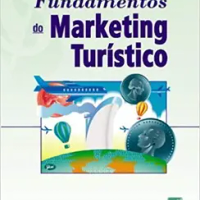 Fundamentos do marketing turístico