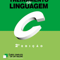 Treinamento em Linguagem C++