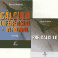 Cálculo Diferencial e Integral