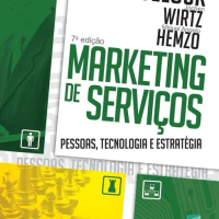Marketing de Serviços