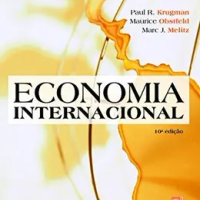Economia Internacional