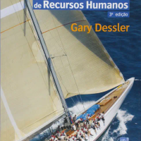 Administração de Recursos Humanos