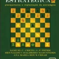 Administração Estratégica