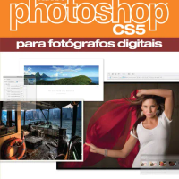 Adobe Photoshop CS5 para Fotógrafos Digitais