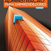 Administração para Empreendedores