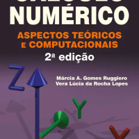 Cálculo Numérico