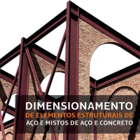 Dimensionamento de Elementos Estruturais de Aço e Mistos de Aço e Concreto