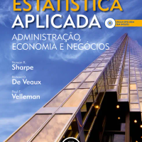 Estatística Aplicada