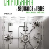 Criptografia e Segurança de Redes