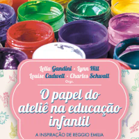 O Papel do Ateliê na Educação Infantil