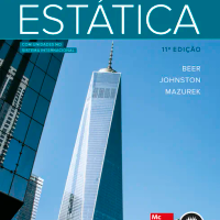 Mecânica Vetorial para Engenheiros