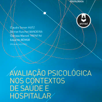 Avaliação Psicológica nos Contextos de Saúde e Hospitalar