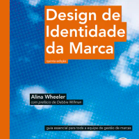 Design de Identidade da Marca