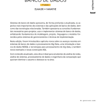 Sistemas de Banco de Dados