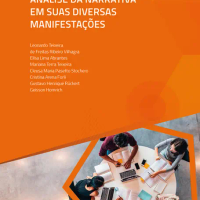 Estudos de Literatura