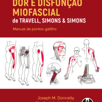 Dor e Disfunção Miofascial de Travell, Simons & Simons