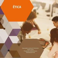 Ética