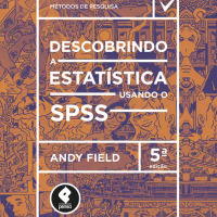 Descobrindo a Estatística Usando o SPSS