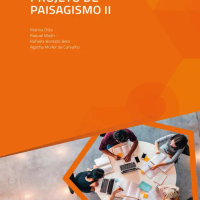Projeto de Paisagismo II