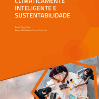 Agricultura Climaticamente Inteligente e Sustentabilidade