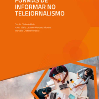 Diferentes Formas de Informar no Telejornalismo