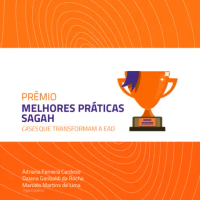 Prêmio Melhores Práticas Sagah