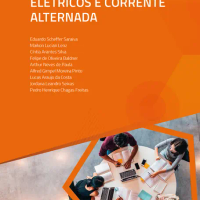 Análise de Circuitos Elétricos e Corrente Alternada