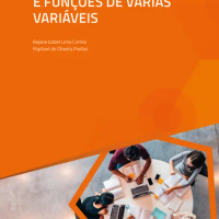 Cálculo: Integrais e Funções de Várias Variáveis