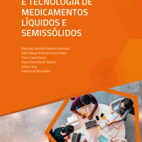 Farmacotécnica e Tecnologia de Medicamentos Líquidos e Semissólidos