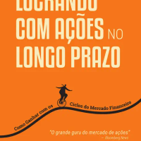 Lucrando com ações no longo prazo