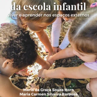 Abrindo as Portas da Escola Infantil