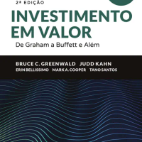 Investimento em valor