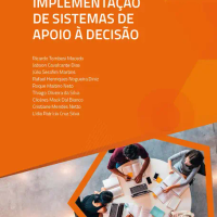 Projeto e Implementação de Sistemas de Apoio à Decisão