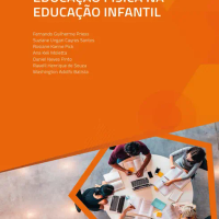 Educação Física na Educação Infantil