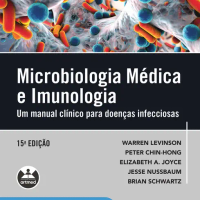Microbiologia Médica e Imunologia