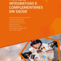 Práticas Integrativas e Complementares em Saúde