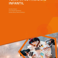 Terapia Nutricional Infantil