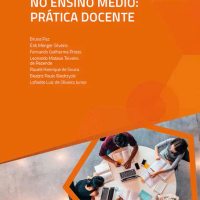 Educação Física no Ensino Médio: Prática Docente