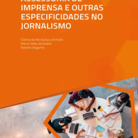Assessoria de Imprensa e Outras Especificidades no Jornalismo